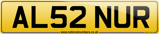 AL52 NUR