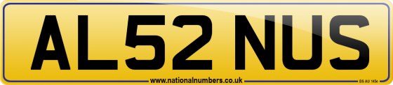 AL52 NUS