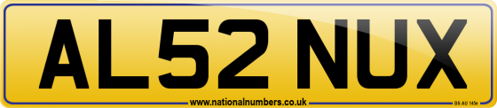 AL52 NUX
