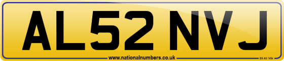 AL52 NVJ