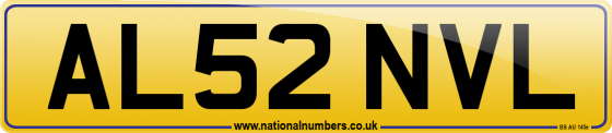 AL52 NVL