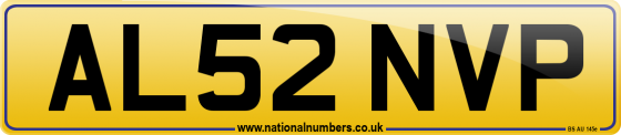 AL52 NVP
