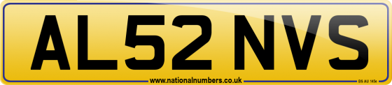 AL52 NVS