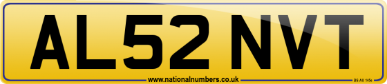 AL52 NVT