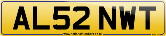 AL52 NWT