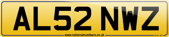 AL52 NWZ