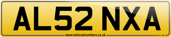 AL52 NXA