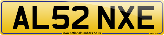 AL52 NXE