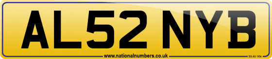 AL52 NYB
