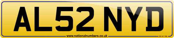 AL52 NYD