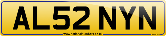 AL52 NYN