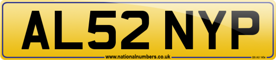 AL52 NYP