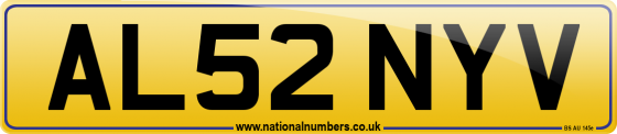 AL52 NYV