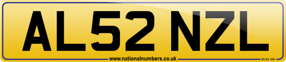 AL52 NZL
