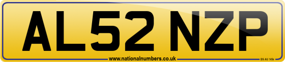 AL52 NZP