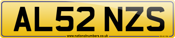 AL52 NZS