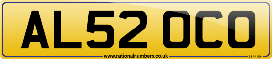AL52 OCO