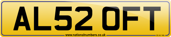 AL52 OFT