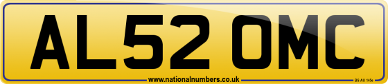AL52 OMC
