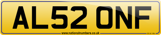 AL52 ONF