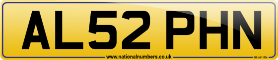 AL52 PHN