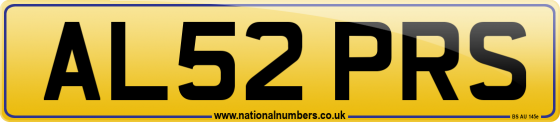 AL52 PRS
