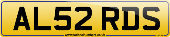 AL52 RDS