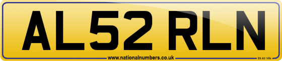 AL52 RLN