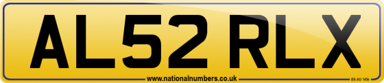 AL52 RLX