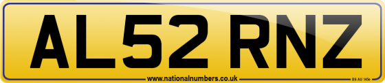 AL52 RNZ