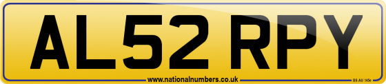 AL52 RPY