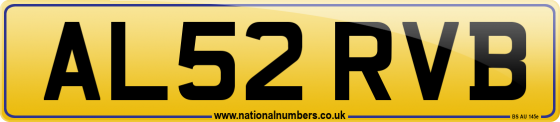 AL52 RVB