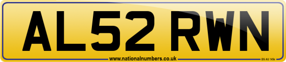 AL52 RWN