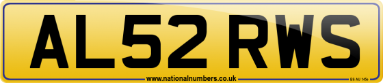 AL52 RWS