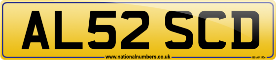 AL52 SCD