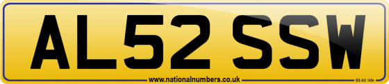 AL52 SSW