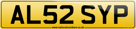 AL52 SYP