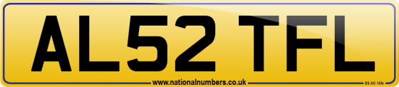 AL52 TFL