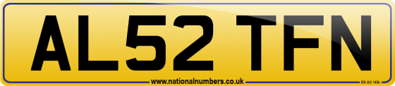 AL52 TFN