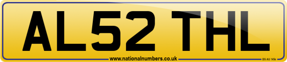 AL52 THL