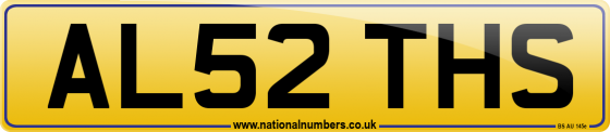 AL52 THS