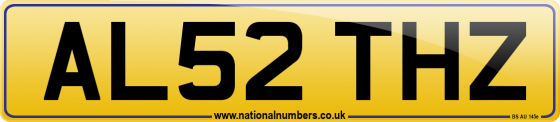 AL52 THZ