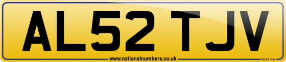 AL52 TJV
