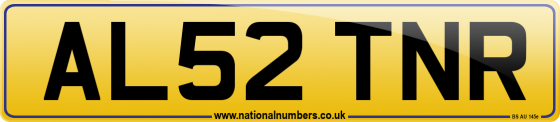 AL52 TNR