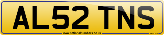 AL52 TNS