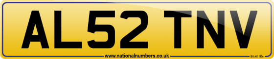 AL52 TNV