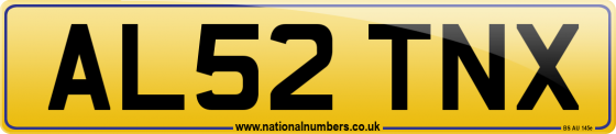 AL52 TNX