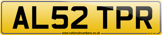 AL52 TPR