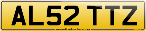 AL52 TTZ