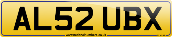 AL52 UBX